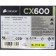 Блок питания 600W Corsair CX600 80 Plus Bronze (Новосибирск)