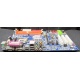 Разъемы материнской платы Gigabyte GA-8I915PL-G s.775 (Новосибирск)