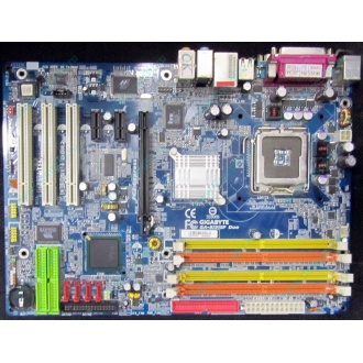 Материнская плата Gigabyte GA-8I915P Duo DDR/DDR2 s.775 (Новосибирск)