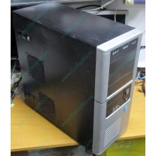 Игровой компьютер Intel Core i7 960 (4x3.2GHz HT) /6Gb /500Gb /1Gb GeForce GTX1060 /ATX 600W (Новосибирск)