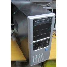 Игровой компьютер Intel Core i7 960 (4x3.2GHz HT) /6Gb /500Gb /1Gb GeForce GTX1060 /ATX 600W (Новосибирск)