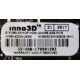 3Gb GDDR5 inno3D GTX1060 192bit PCI-E N1060 (Новосибирск)