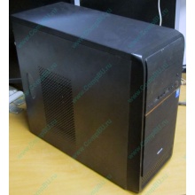 Компьютер Intel Pentium G3240 (2x3.1GHz) s.1150 /2Gb /500Gb /ATX 250W (Новосибирск)