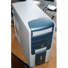 AMD Athlon 64 X2 Dual Core 4400+ (2x2.3GHz) /2048Mb /120Gb /ATX 350W (Новосибирск)