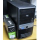 Игровой системный блок Intel Core i5 3470 (4x3.2GHz) /8Gb DDR3 /1Tb /3Gb DDR5 GeForce GTX1060 /ATX 500W (Новосибирск)
