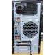 Игровой компьютер Intel Core i5 3470 (4x3.2GHz) /8Gb /1Tb /3Gb GeForce GTX1060 /ATX 500W вид сзади (Новосибирск)