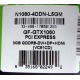 N1060 GF-GTX1060 PCI EXPRESS 3GB GDDR5-DVI+DP+HDMI (VC81CD) - Новосибирск