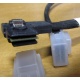 Разъемы кабеля Mini SAS to Mini SAS HP 668242-001 (682626-001) - Новосибирск