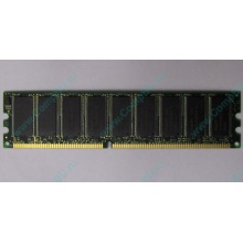 Серверная память 512Mb DDR ECC Hynix pc-2100 400MHz (Новосибирск)
