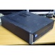 Лежачий четырехядерный компьютер Intel Core 2 Quad Q8400 (4x2.66GHz) /2Gb DDR3 /250Gb /ATX 250W Slim Desktop (Новосибирск)