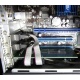 Контроллер NM9735 (2 COM в Новосибирске, 1 LPT) на материнской плате Asus P5G41T-M LX2/G8 (Новосибирск)