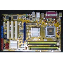 Материнская плата Asus P5B SE s.775 Б/У (Новосибирск)