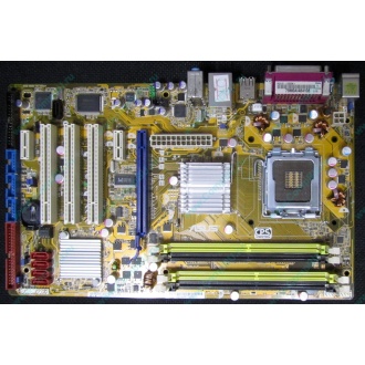 Материнская плата Asus P5B SE s.775 Б/У (Новосибирск)