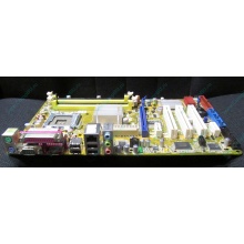 Материнская плата Asus P5B SE s.775 Б/У (Новосибирск)