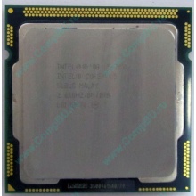 Процессор Intel Core i5-750 SLBLC s.1156 (Новосибирск)