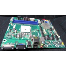 Нерабочая материнская плата HP AAHD2-HY (SP# 687578-001 в Новосибирске, AS# 683059-001) s.FM1 (Новосибирск)
