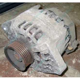 Нерабочий генератор 12V 80A Nissan Almera Classic (Новосибирск)