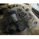 Нерабочий генератор 12V 80A Nissan Almera Classic (Новосибирск)