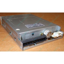Флоппи-дисковод 3.5" Samsung SFD-321B белый (Новосибирск)