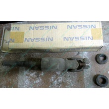 Рулевой кардан 48080-8M100 (Nissan Almera Classic) - Новосибирск