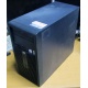 Системный блок Б/У HP Compaq dx7400 MT (Intel Core 2 Quad Q6600 (4x2.4GHz) /4Gb /250Gb /ATX 350W) - Новосибирск