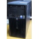 Системный блок БУ HP Compaq dx7400 MT (Intel Core 2 Quad Q6600 (4x2.4GHz) /4Gb /250Gb /ATX 350W) - Новосибирск