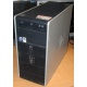 Компьютер HP Compaq dc5800 MT (Intel Core 2 Quad Q9300 (4x2.5GHz) /4Gb /250Gb /ATX 300W) - Новосибирск