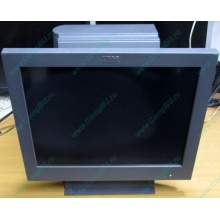 Моноблок IBM SurePOS 500 4852-526 (Intel Celeron M 1.0GHz /1Gb DDR2 /80Gb /15" TFT Touchscreen) - Новосибирск