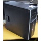 Компьютер Б/У HP Compaq 8000 Elite CMT (Intel Core 2 Quad Q9500 (4x2.83GHz) /4Gb DDR3 /320Gb /ATX 320W) - Новосибирск