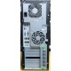 Компьютер HP Compaq 8000 Elite CMT (Intel Core 2 Quad Q9500 /4Gb DDR3 /320Gb /ATX 320W) вид сзади (Новосибирск)