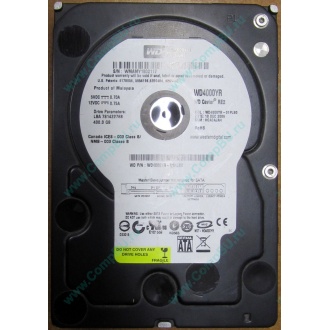 Б/У жёсткий диск 400Gb WD WD4000YR Caviar RE2 7200 rpm SATA  (Новосибирск)