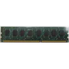 Глючная память 2Gb DDR3 Kingston KVR1333D3N9/2G pc-10600 (1333MHz) - Новосибирск