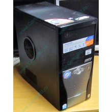 Четырехядерный компьютер Intel Core 2 Quad Q8300 (4x2.5GHz) /4Gb /320Gb /ATX 350W (Новосибирск)