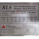 Глючный импульсный блок питания 250W ATX Rolsen RLS ATX-250 (Новосибирск)
