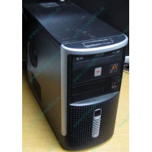 Компьютер Б/У Intel Core 2 Quad Q8300 (4x2.5GHz) /4Gb /250Gb /ATX 350W (Новосибирск)