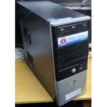 Четырехядерный компьютер Intel Core 2 Quad Q9400 (4x2.66GHz) /4Gb DDR2 /500Gb /ATX 430W Thermaltake (Новосибирск)