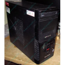 Компьютер 4 ядра Intel Core 2 Quad Q9500 (2x2.83GHz) s.775 /4Gb DDR3 /320Gb /ATX 450W /Windows 7 PRO (Новосибирск)