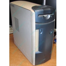 Компактный маленький компьютер Intel Core i3 2120 /4Gb DDR3 /320Gb /ATX 240W microtower (Новосибирск)