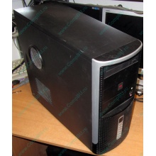 Начальный игровой компьютер Intel Pentium Dual Core E5700 (2x3.0GHz) s.775 /2Gb /250Gb /1Gb GeForce 9400GT /ATX 350W (Новосибирск)