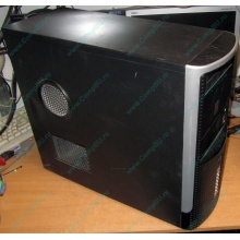 Начальный игровой компьютер Intel Pentium Dual Core E5700 (2x3.0GHz) s.775 /2Gb /250Gb /1Gb GeForce 9400GT /ATX 350W (Новосибирск)