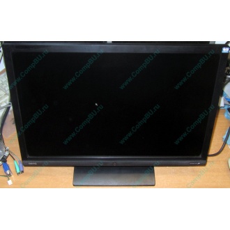 22" ЖК монитор Benq G2200W 1680x1050 (широкоформатный) - Новосибирск