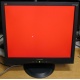 Монитор 19" ViewSonic VA903b (1280x1024) есть битые пиксели (Новосибирск)