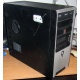 4х-ядерный компьютер Intel Core 2 Quad Q6600 (4x2.4GHz) /4Gb /500Gb /ATX 350W (Новосибирск)