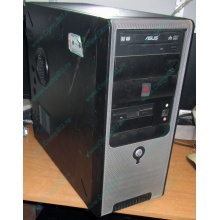 4х-ядерный компьютер Intel Core 2 Quad Q6600 (4x2.4GHz) /4Gb /500Gb /ATX 350W (Новосибирск)