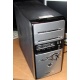 БУ компьютер Intel Core i3 2120 /4Gb DDR3 /250Gb /ATX 400W (Новосибирск)
