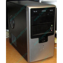 Б/У компьютер Intel Core i5-2400 (4x3.1GHz) /4Gb /500Gb /ATX 450W (Новосибирск)