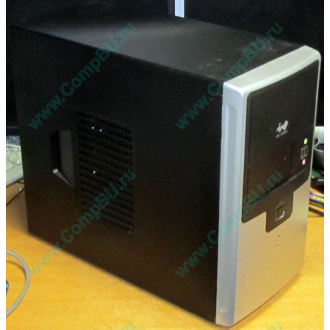 Компьютер Б/У Intel Core i5-3470 (4x3.2GHz) /8Gb DDR3 /500Gb /ATX 450W (Новосибирск)