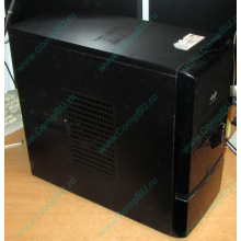 Компьютер Intel Core i3-2100 (2x3.1GHz HT) /4Gb /320Gb /ATX 400W /Windows 7 x64 PRO (Новосибирск)