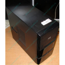 Компьютер Intel Core i3-2100 (2x3.1GHz HT) /4Gb /320Gb /ATX 400W /Windows 7 x64 PRO (Новосибирск)