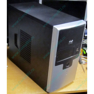 Системный блок Intel Core i5 3450 (4x3.1GHz) /8Gb /500Gb /ATX 450W (Новосибирск)